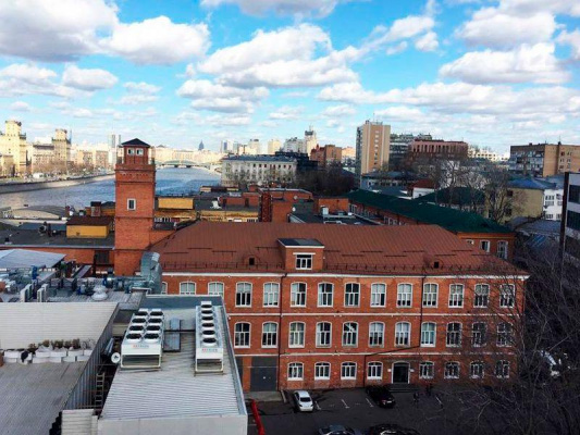Meeting Point Московский шелк Meeting Point Московский шелк