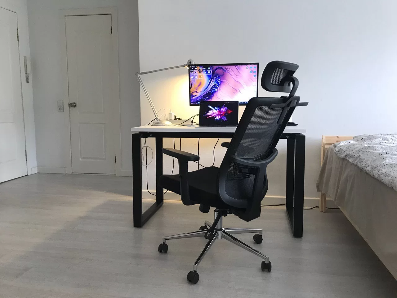 WnS Home Преимущества